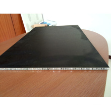 Paper Cardboard Surface Aluminum Honeycomb Core Panel